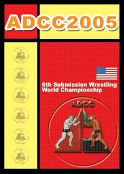 【中古】【39shop】ADCC★2005 DVD-BOX（良い）｜ドリエム店