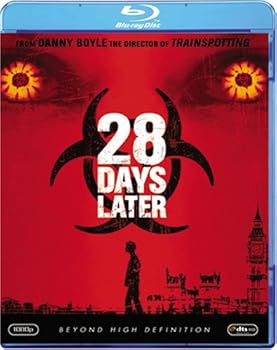 【中古】28日後... Blu-ray