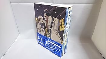 【中古】ARIA The ANIMATION DVD-BOX初回限定生産