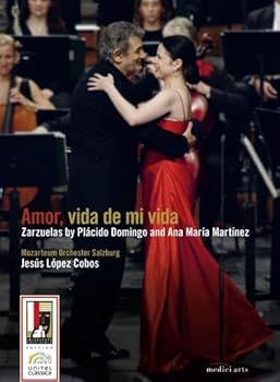 【中古】Amor Vida de Mi Vida DVD