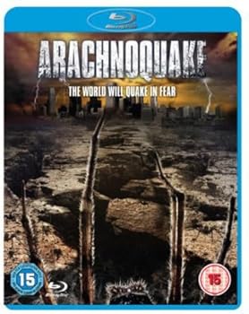 【中古】ARACHNOQUAKE