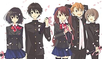 【中古】Another コンプリートBlu-ray BOX
