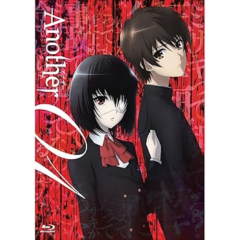【中古】Another 限定版 全6巻セット マーケットプレイス Blu-rayセット