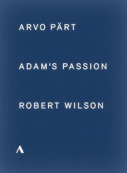 【中古】Adam's Passion DVD