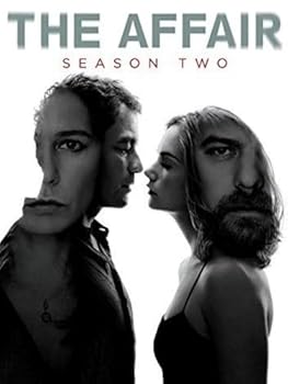 【中古】Affair: Season Two/ DVD Import