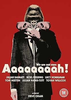 【中古】【39shop】Aaaaaaaah!★DVD（非常に良い）｜ドリエム店 20,637円