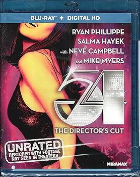 【中古】54 DIRECTOR'S CUT