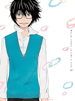 【中古】3月のライオン 5完全生産限定版 Blu-ray