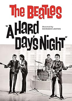 【中古】A HARD DAY'S NIGHT 4K Ultra HDブルーレイ+ブルーレイ本編+ブルーレイ映像+ミニ写真集20P+読本超豪華仕様盤52Pハード・デイズ・ナイト読本」 Bl 14,718円