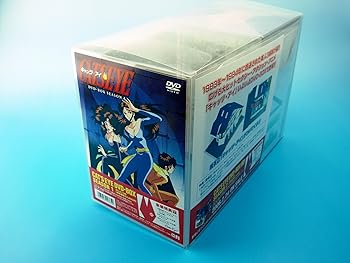 【中古】【39shop】CAT'S★EYE DVD-BOX Season 1(良い)|ドリエム店