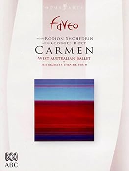 【中古】Bizet - Carmen DVD