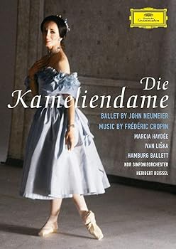【中古】【39shop】Die★Kameliendame Sub Ac3 Dol Dts DVD(非常に良い)|ドリエム店