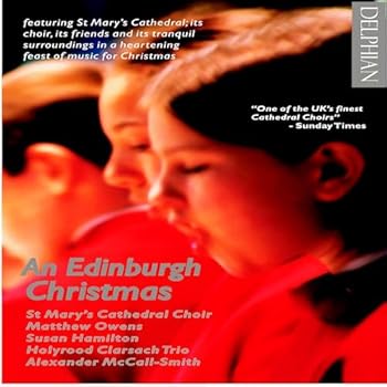 【中古】Choir of St Marys / Owens DVD