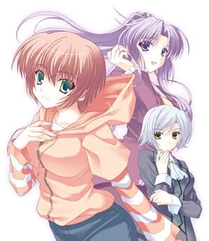 【中古】Canvas2~虹色のスケッチ~DVD-BOX 2初回限定生産