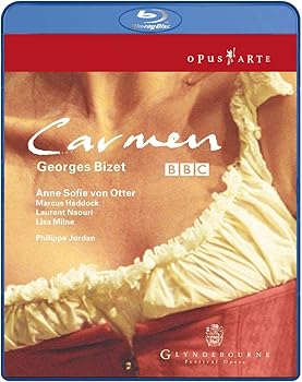 【中古】【39shop】Carmen★Ws Sub Dol Blu-ray(非常に良い)|ドリエム店