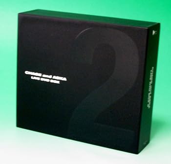【中古】【39shop】CHAGE★AND ASKA LIVE DVD BOX 2（良い）｜ドリエム店