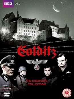 【中古】Colditz - The Complete Collection Import anglais DVD