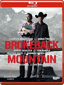【中古】【39shop】Brokeback★Mountain Blu-ray（非常に良い）｜ドリエム店