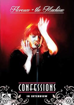 【中古】【39shop】Confessions★DVD（良い）｜ドリエム店