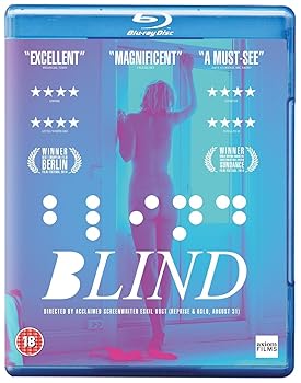 【中古】【39shop】Blind★Blu-ray(非常に良い)|ドリエム店
