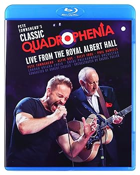 【中古】Classic Quadrophenia Blu-ray
