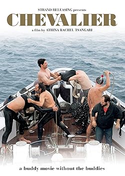 【中古】Chevalier DVD Import