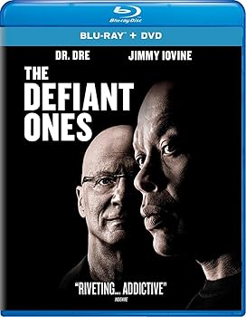 【中古】The Defiant Ones Blu-ray