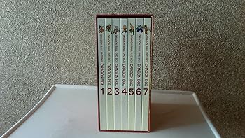 【中古】【39shop】DRAGON★BALL DVD BOX DRAGON BOX（非常に良い）｜ドリエム店
