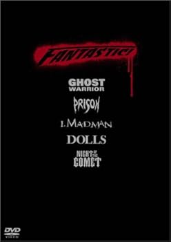 【中古】FANTASTIC ! BOX 6枚組 DVD