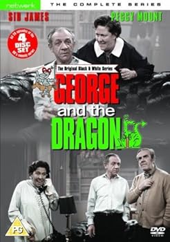 【中古】George And The Dragon - The Complete Series Import anglais