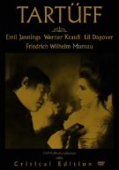 【中古】【39shop】F.W.ムルナウ★コレクション/クリティカル・エディション タルチュフ DVD(非常に良い)|ドリエム店