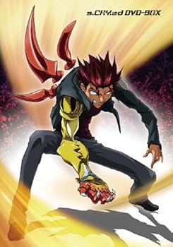 【中古】【39shop】EMOTION★the Best スクライド DVD-BOX(良い)|ドリエム店