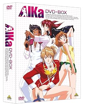 【中古】【39shop】EMOTION★the Best AIKa DVD-BOX(非常に良い)|ドリエム店