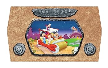 【中古】【39shop】Flintstones:★The Complete Series DVD（非常に良い）｜ドリエム店