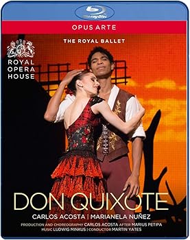 【中古】【39shop】Don★Quixote Blu-ray（非常に良い）｜ドリエム店