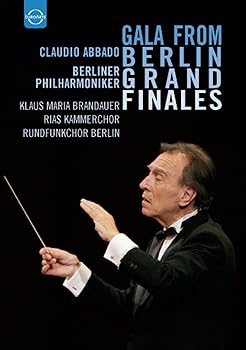 【中古】【39shop】Gala★from Berlin-Grand Finales DVD（非常に良い）｜ドリエム店