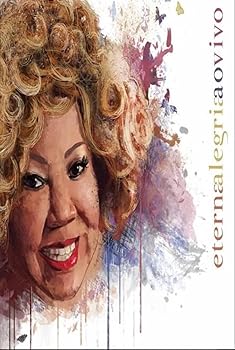 【中古】Eterna Alegria Ao Vivo DVD
