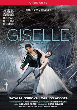 【中古】【39shop】Giselle★DVD(良い)|ドリエム店