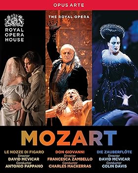 【中古】【39shop】Don★Giovanni Blu-ray（良い）｜ドリエム店