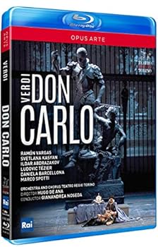 【中古】【39shop】Don★Carlo Blu-ray(良い)|ドリエム店