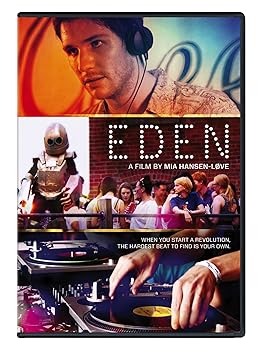 【中古】Eden DVD