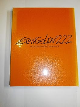 【中古】【39shop】Evangelion:★2.22 You Can Japanese Cover Blu-ray(良い)|ドリエム店