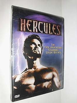 【中古】HERCULES