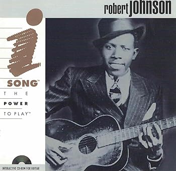 【中古】iSong: The Power to Play/ Robert Johnson 輸入版