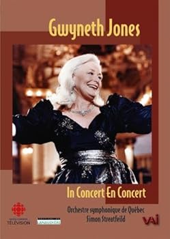 【中古】In Concert DVD