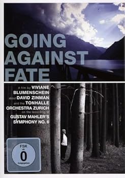 【中古】Going Against Fate DVD