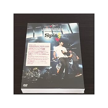 【中古】JAMBOREE TOUR 2009 ~さざなみOTRカスタム at さいたまスーパーアリーナ~初回限定盤 DVD