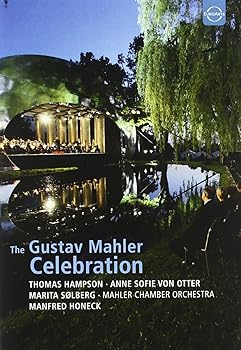 【中古】【39shop】Gustav★Mahler Celebration DVD（良い）｜ドリエム店 7,094円
