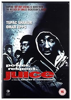 【中古】Juice DVD