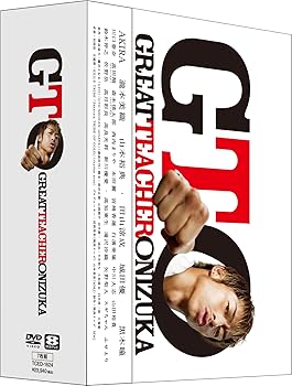 【中古】GTO2012 DVD-BOX